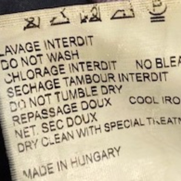 Carven Floral Sleeveless Mini Dress Size XS - Picture 9 of 9